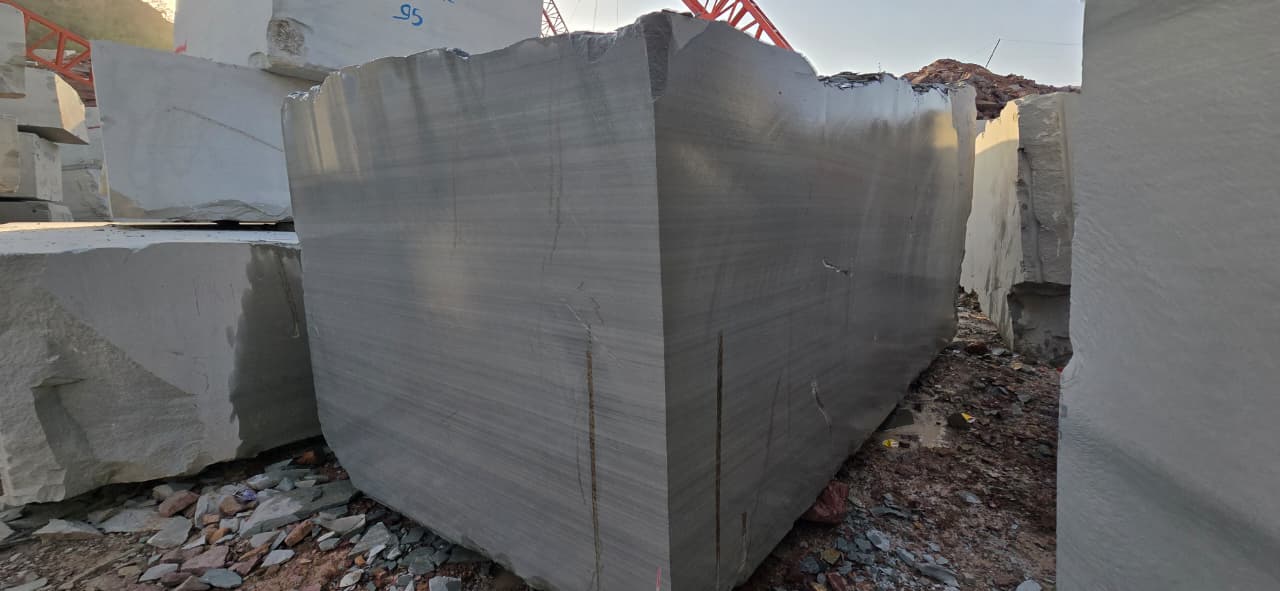 Line surface block