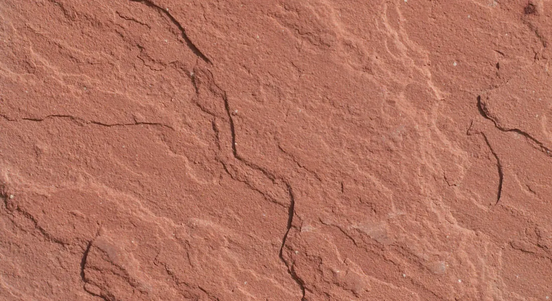 Agra red