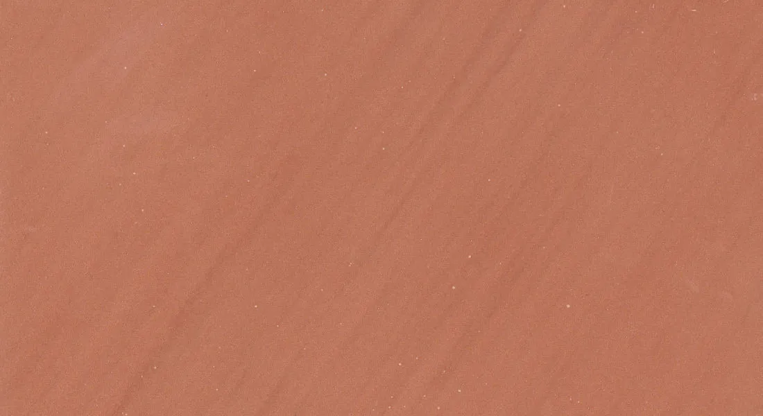 Agra red