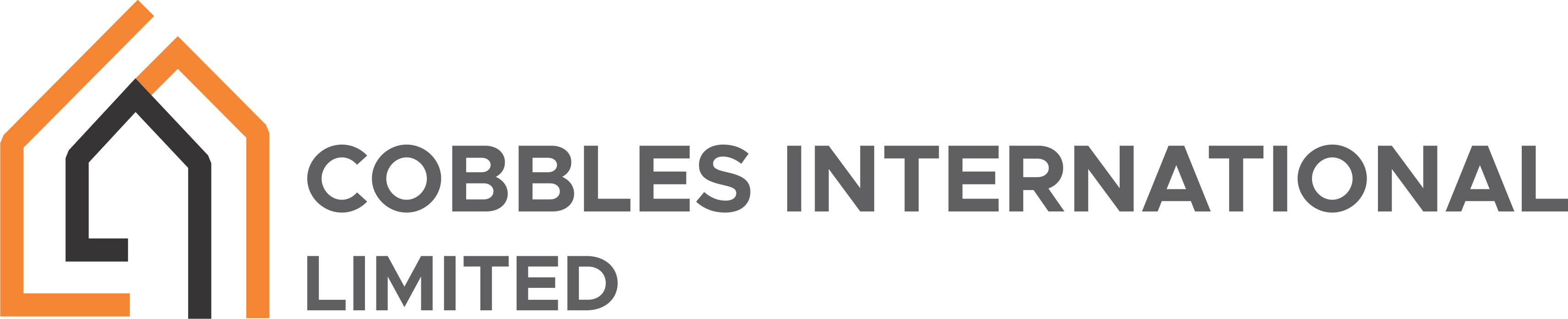 COBBLES INTERNATIONAL LIMITED